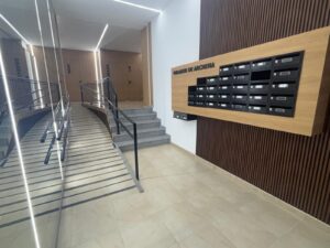 Piso en venta en Archena centro, Archena