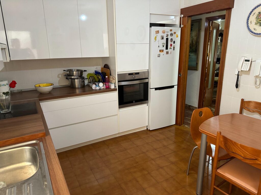 Piso en venta en Avenida Europa, Murcia