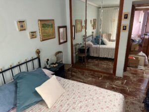 Piso en venta en Avenida Europa, Murcia