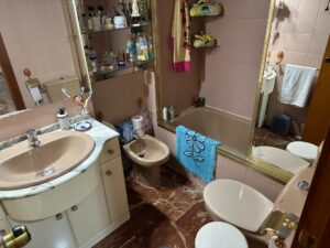 Piso en venta en Avenida Europa, Murcia