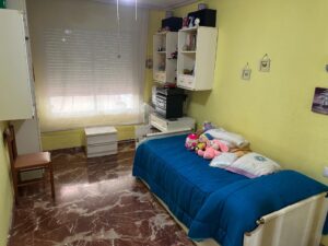 Piso en venta en Avenida Europa, Murcia