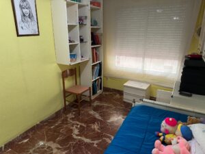 Piso en venta en Avenida Europa, Murcia