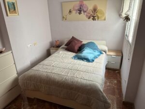 Piso en venta en Avenida Europa, Murcia