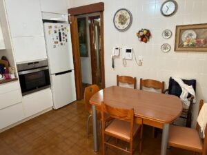 Piso en venta en Avenida Europa, Murcia