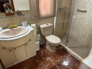 Piso en venta en Avenida Europa, Murcia