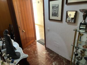 Piso en venta en Avenida Europa, Murcia