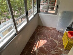 Piso en venta en Avenida Europa, Murcia