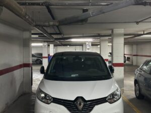 Piso en venta en Avenida Europa, Murcia