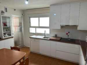 Piso en venta en Avenida Europa, Murcia
