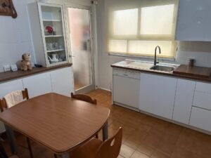 Piso en venta en Avenida Europa, Murcia