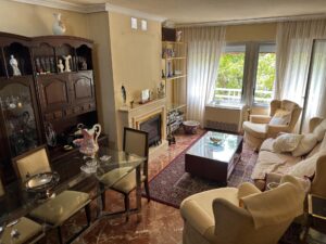 Piso en venta en Avenida Europa, Murcia
