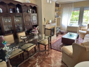 Piso en venta en Avenida Europa, Murcia