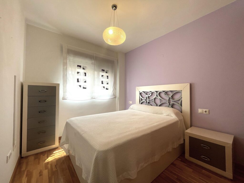 Piso en venta en Avenida Juan De Borbon, Murcia