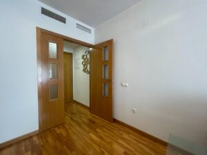 Piso en venta en Avenida Juan De Borbon, Murcia