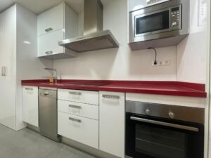 Piso en venta en Avenida Juan De Borbon, Murcia
