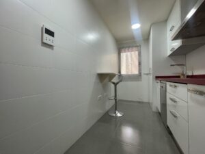 Piso en venta en Avenida Juan De Borbon, Murcia