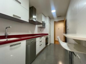 Piso en venta en Avenida Juan De Borbon, Murcia