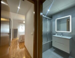 Piso en venta en Avenida Juan De Borbon, Murcia