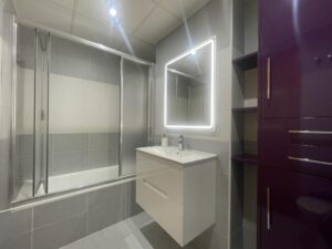 Piso en venta en Avenida Juan De Borbon, Murcia