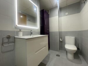 Piso en venta en Avenida Juan De Borbon, Murcia