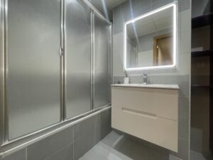 Piso en venta en Avenida Juan De Borbon, Murcia