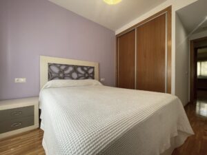 Piso en venta en Avenida Juan De Borbon, Murcia