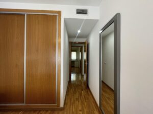Piso en venta en Avenida Juan De Borbon, Murcia