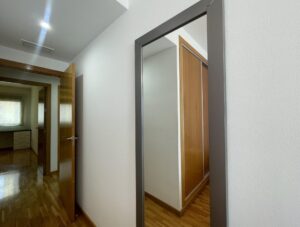 Piso en venta en Avenida Juan De Borbon, Murcia
