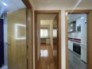 Piso en venta en Avenida Juan De Borbon, Murcia