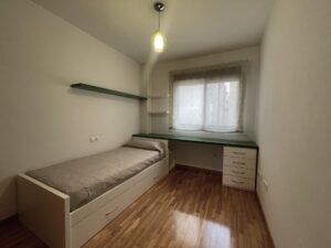 Piso en venta en Avenida Juan De Borbon, Murcia