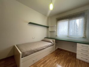 Piso en venta en Avenida Juan De Borbon, Murcia
