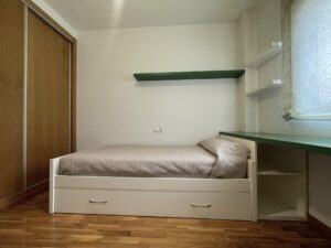 Piso en venta en Avenida Juan De Borbon, Murcia