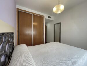 Piso en venta en Avenida Juan De Borbon, Murcia