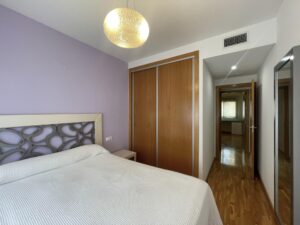 Piso en venta en Avenida Juan De Borbon, Murcia