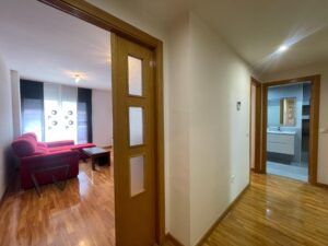 Piso en venta en Avenida Juan De Borbon, Murcia