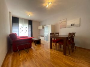 Piso en venta en Avenida Juan De Borbon, Murcia