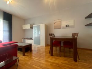 Piso en venta en Avenida Juan De Borbon, Murcia