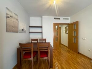 Piso en venta en Avenida Juan De Borbon, Murcia