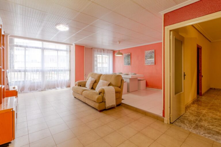 Piso en venta en Barrio del Carmen, Murcia