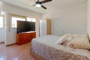 Piso en venta en Barrio del Carmen, Murcia