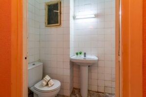 Piso en venta en Barrio del Carmen, Murcia
