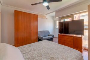 Piso en venta en Barrio del Carmen, Murcia
