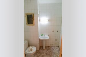 Piso en venta en Barrio del Carmen, Murcia