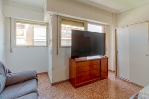 Piso en venta en Barrio del Carmen, Murcia