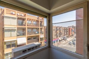 Piso en venta en Barrio del Carmen, Murcia