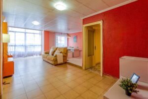 Piso en venta en Barrio del Carmen, Murcia