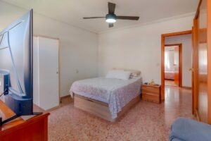 Piso en venta en Barrio del Carmen, Murcia