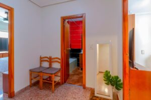 Piso en venta en Barrio del Carmen, Murcia