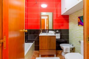 Piso en venta en Barrio del Carmen, Murcia