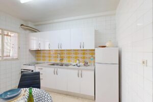 Piso en venta en Barrio del Carmen, Murcia